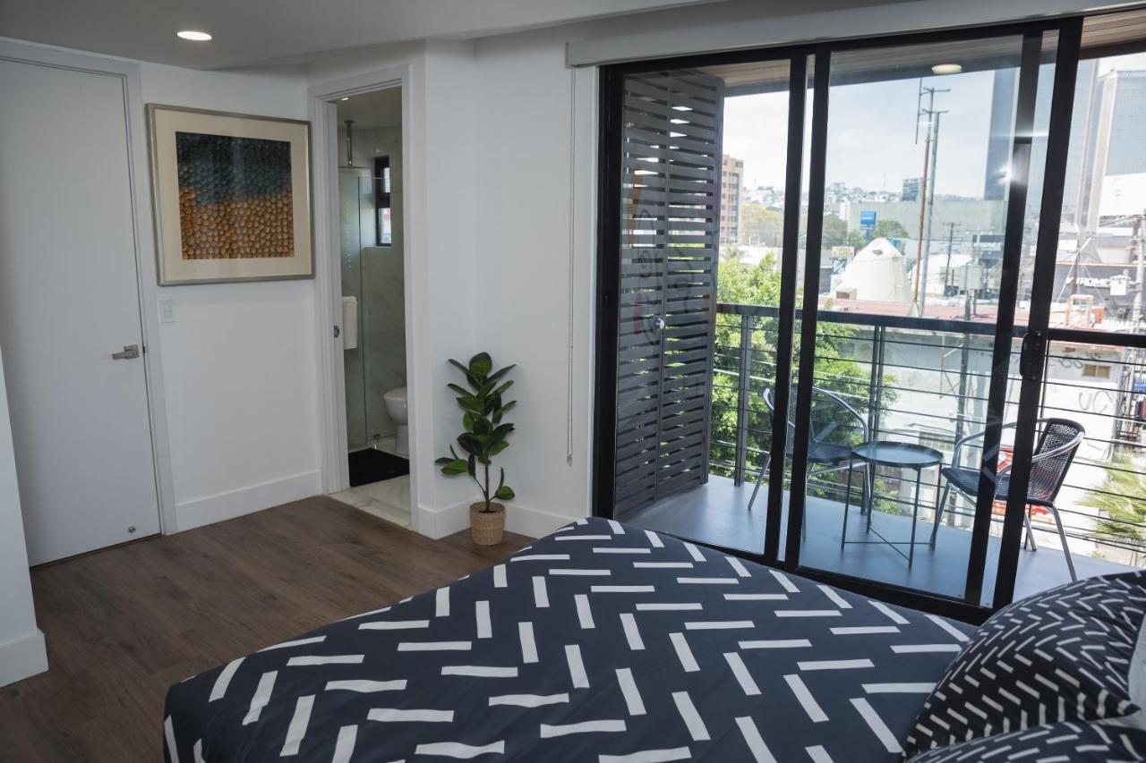 Stylish 1Br/Balcony At Life By Cosmopolitan 203 Apartment Tijuana Exterior photo