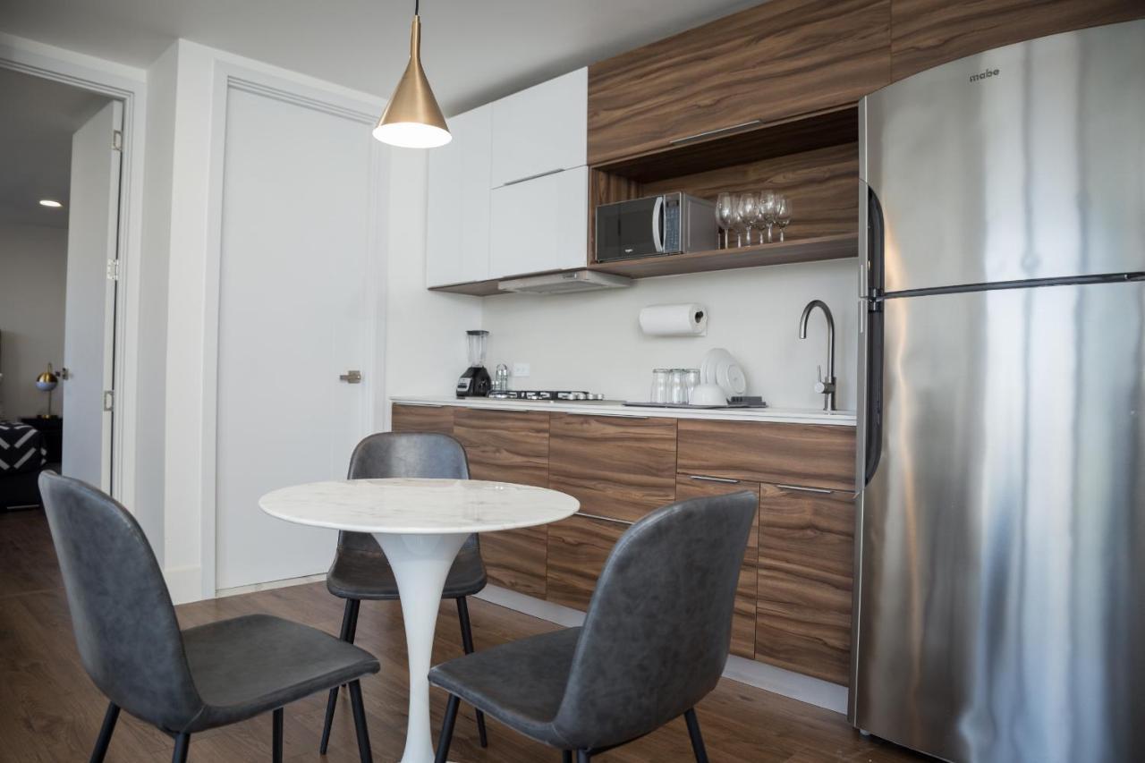 Stylish 1Br/Balcony At Life By Cosmopolitan 203 Apartment Tijuana Exterior photo